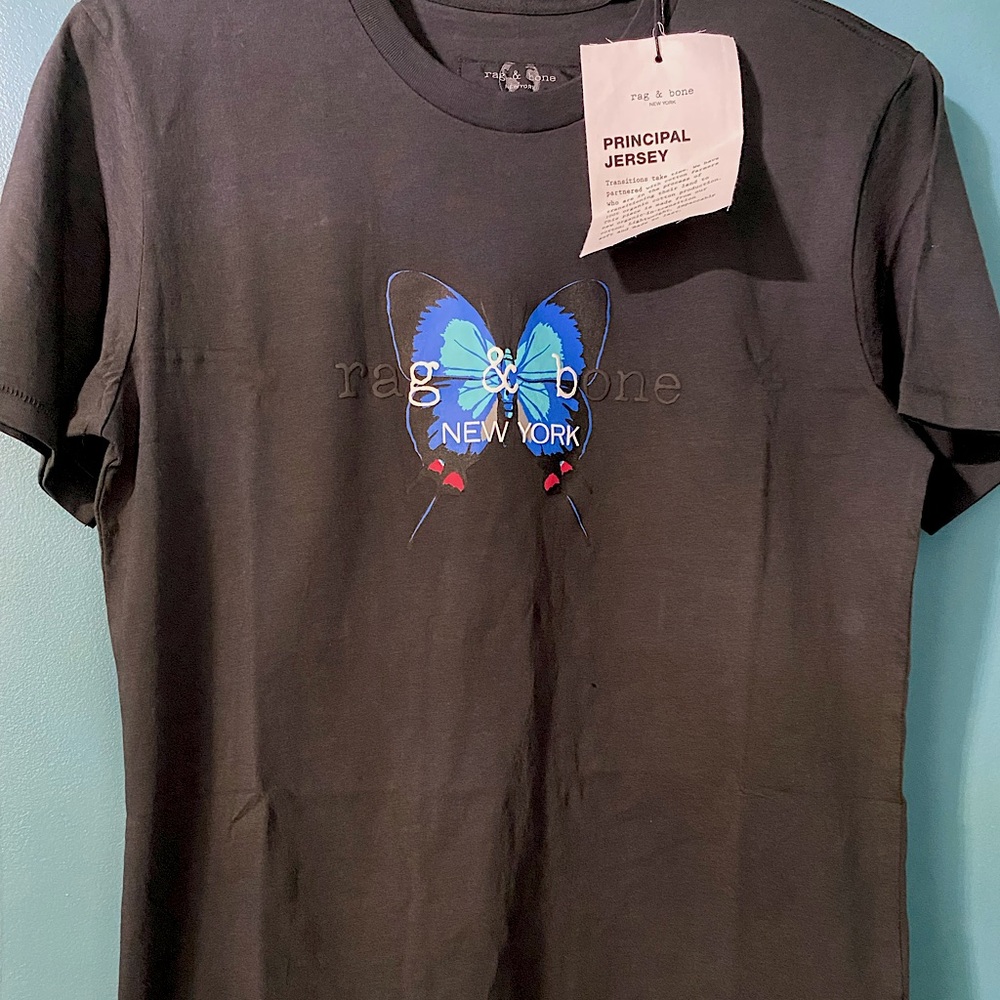 Rag & Bone women’s T-shirt